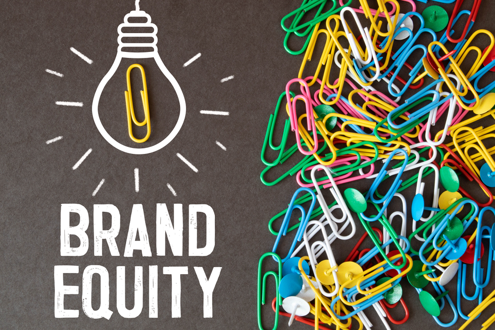 Brand Equity