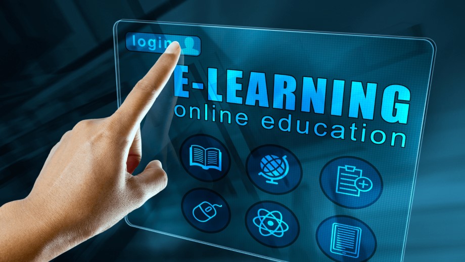 Business Enterprising: an ELearning Platform