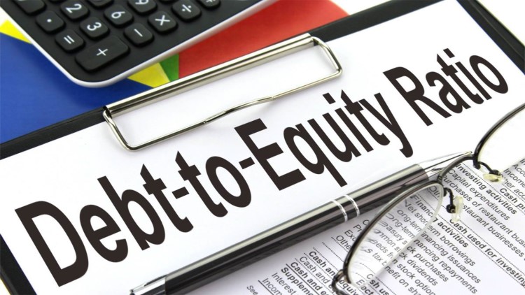 Debt-to-Equity Ratio