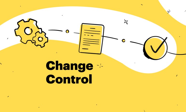 Developing a Change Control Policy