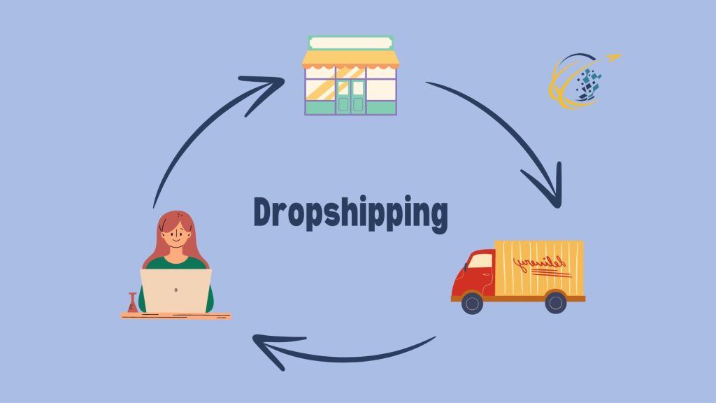 Dropshipping Business Models