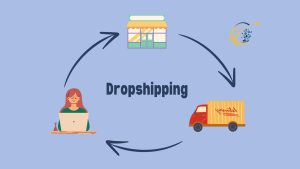 Dropshipping Business Models