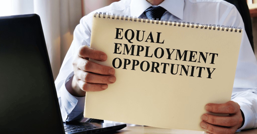 Equal Employment Opportunity Standards