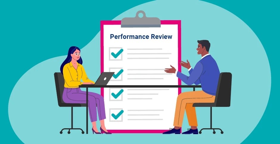 Evaluating Staff Performance