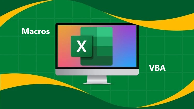 Excel Automation with Macros and VBA