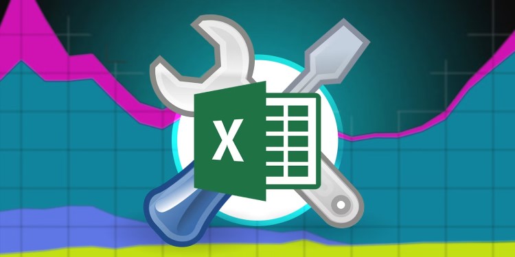 Excel Data Analysis Tools