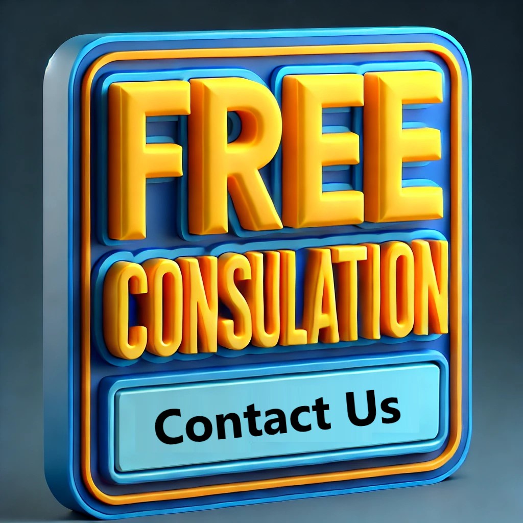 Free Consultation-Contact Us