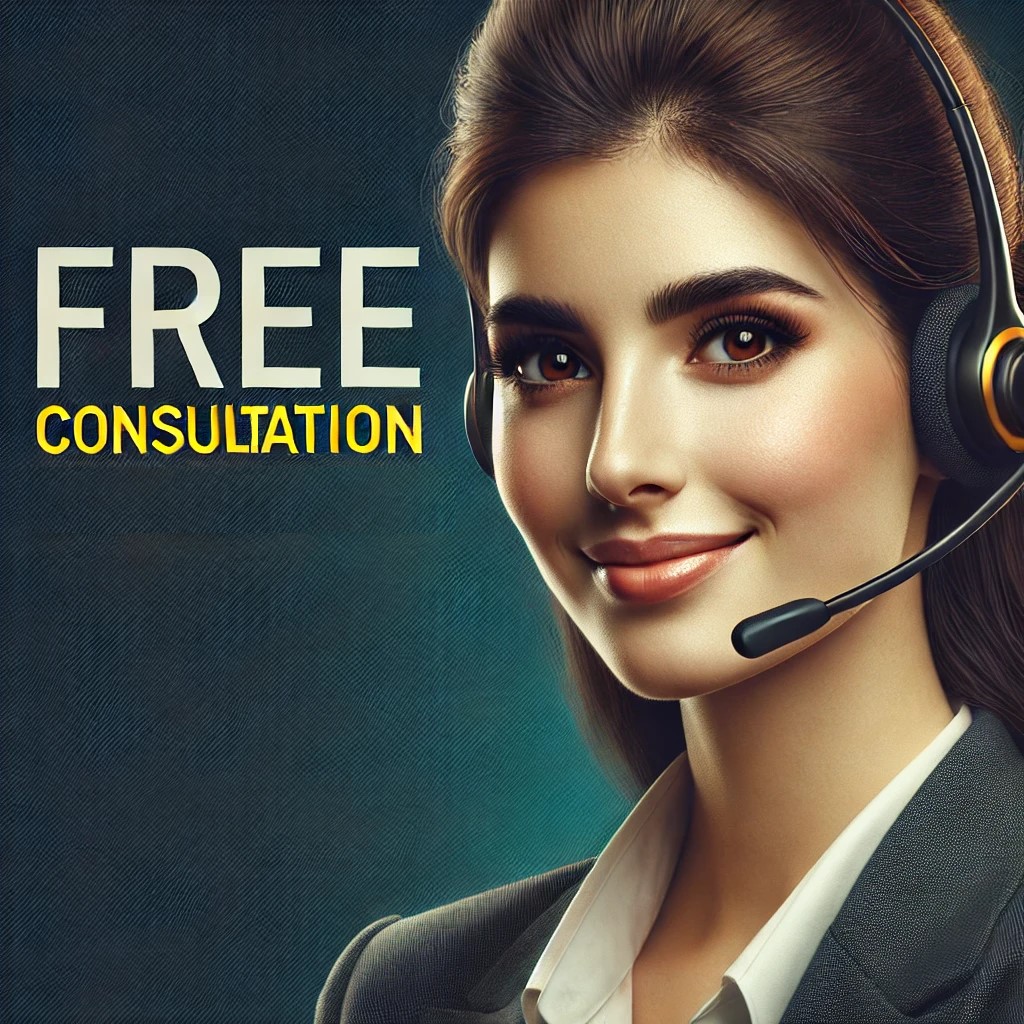 Free Consultation Phone Support Business Enterprising