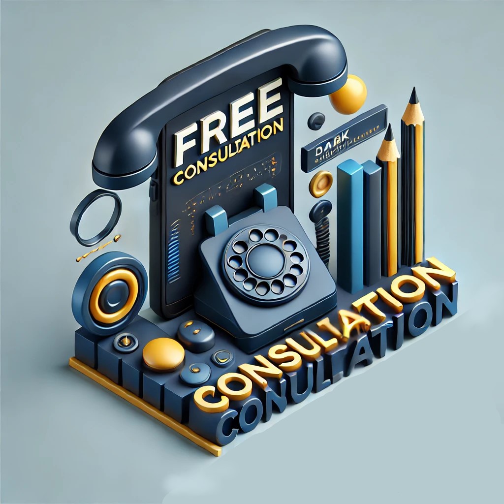 Free Consultation old phone