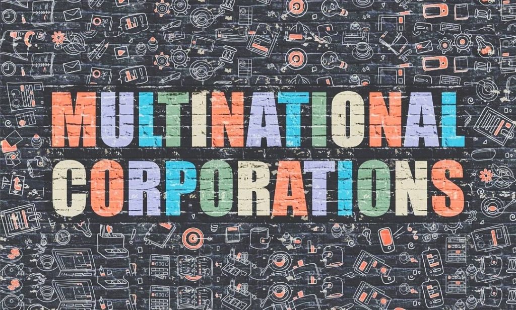 Governance in Multinational Corporations