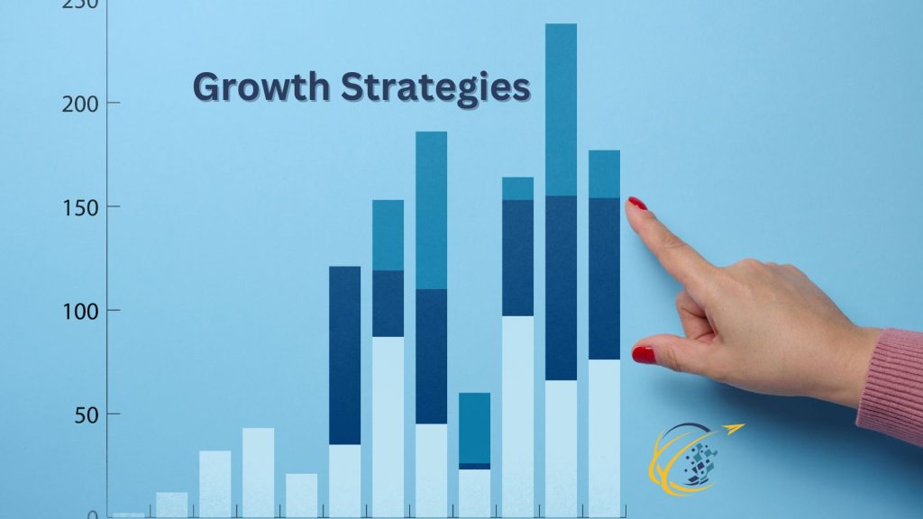 Growth Strategies for Small Businesses