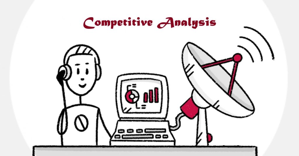 How to Conduct a Competitive Analysis