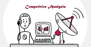 How to Conduct a Competitive Analysis