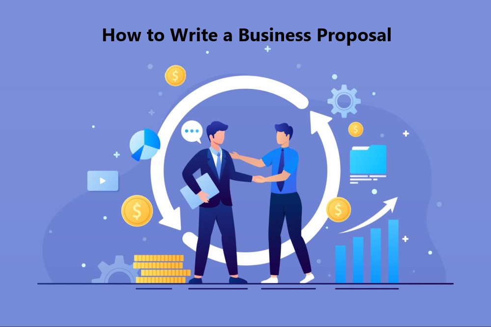 How to Write a Business Proposal