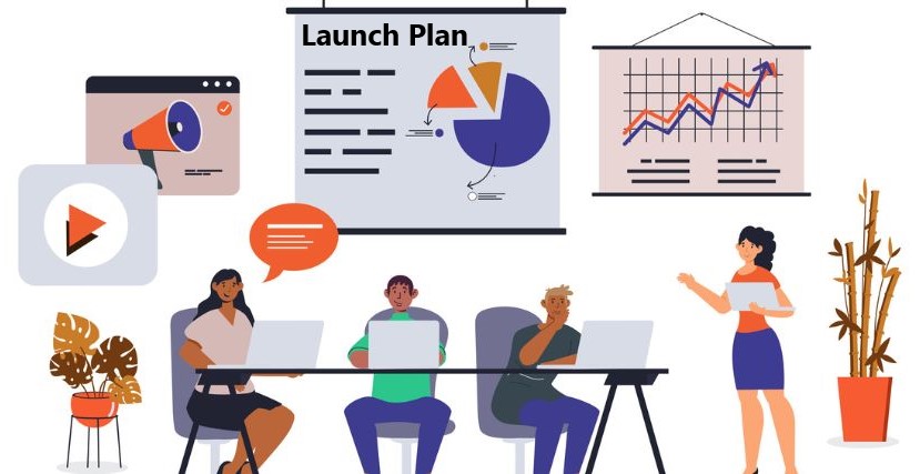 How to Write a Launch Plan