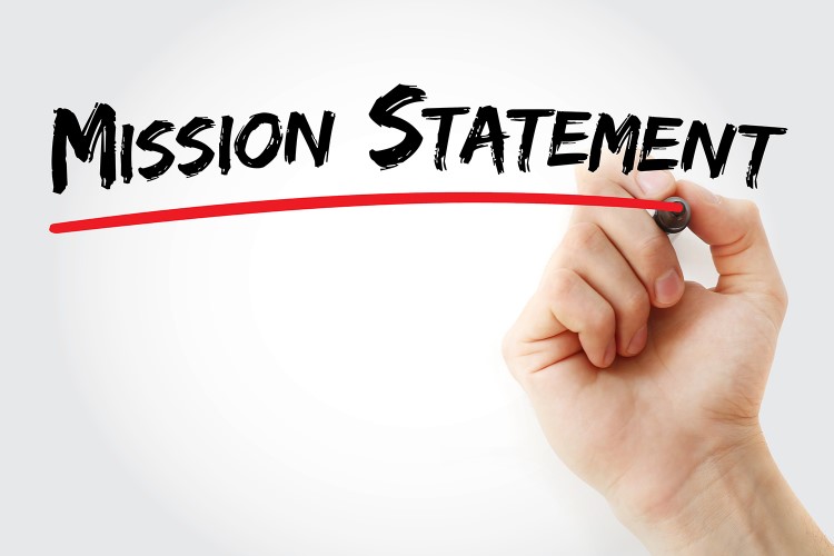 How to Write a Mission Statement