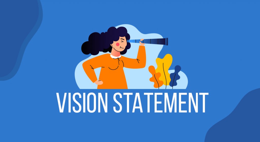 How to Write a Vision Statement