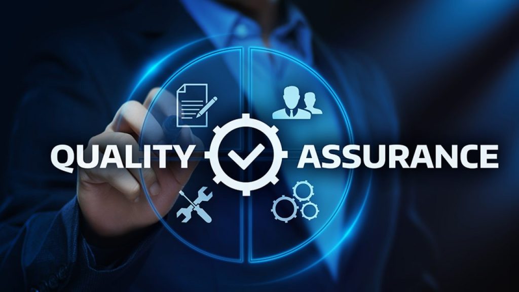 Implementing Quality Assurance Measures