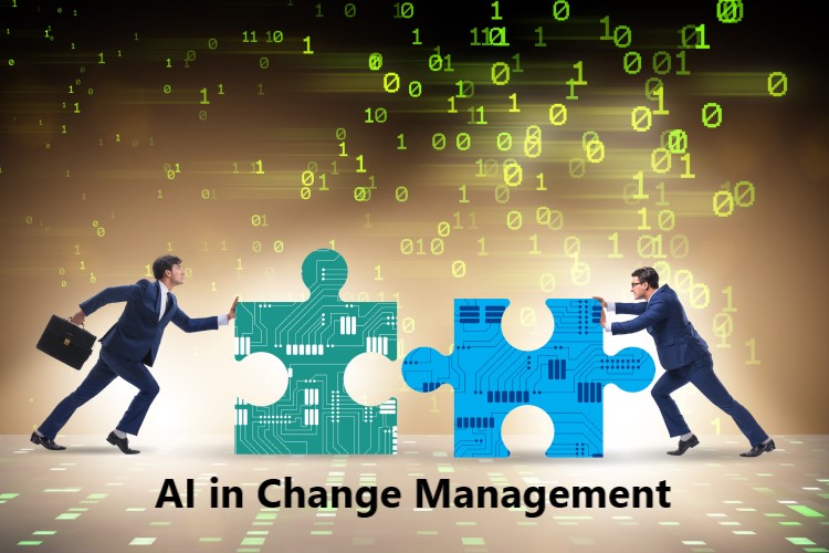 Integration of AI in Change Management