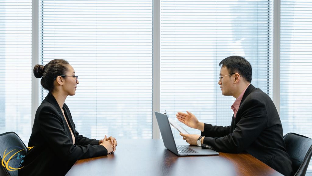 Interviewing Prospective Employees