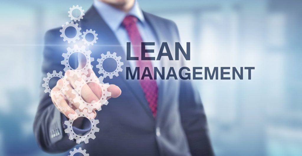 Lean Management Principles