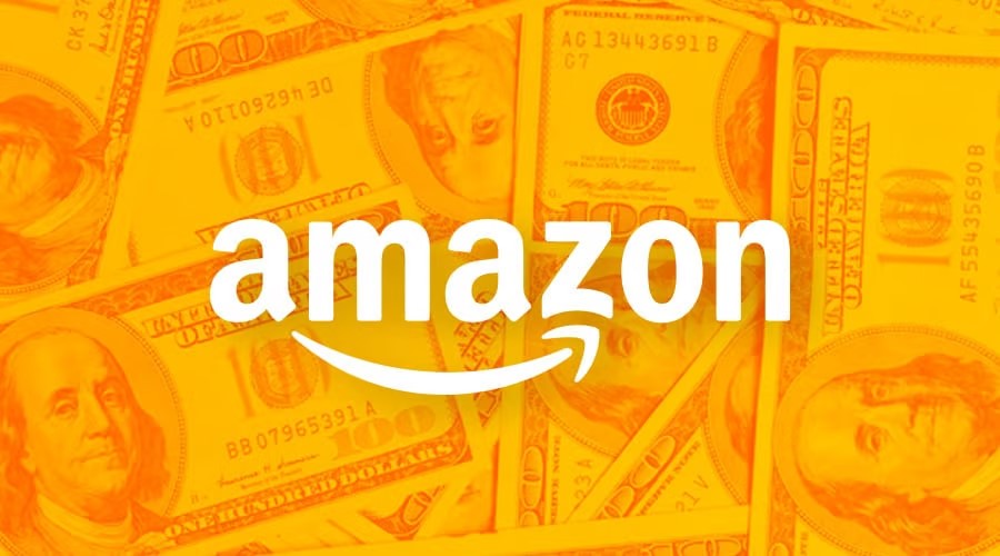 Make Money with Amazon