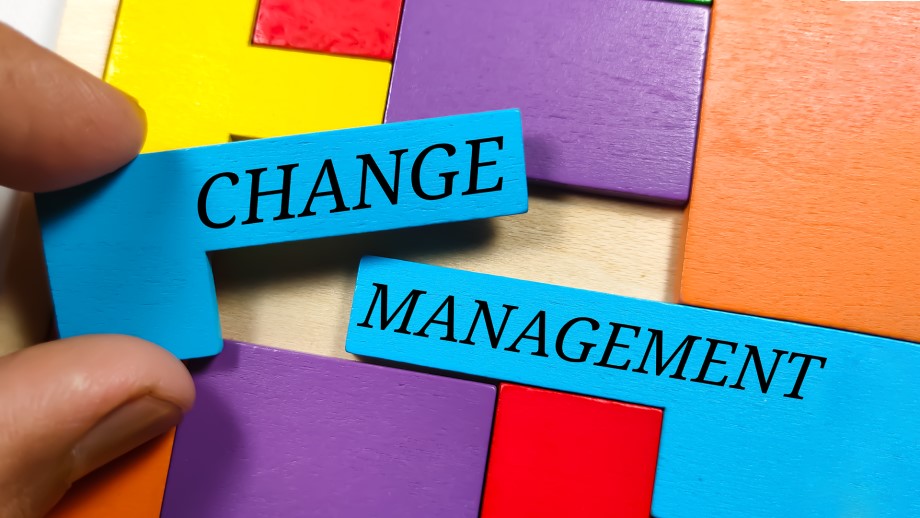 Measuring the Impact of Change Management