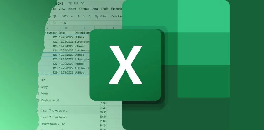 Microsoft Excel Spreadsheet Hacks