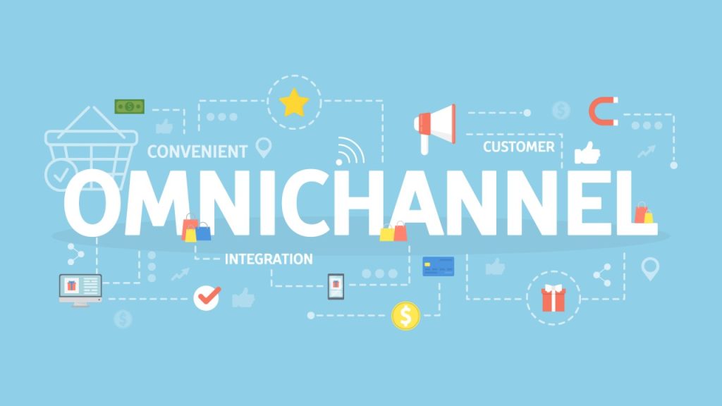 Omnichannel Shopping Experience