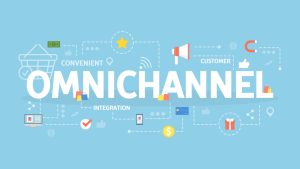 Omnichannel Shopping Experience