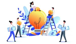 Pre-Selling and Crowdfunding