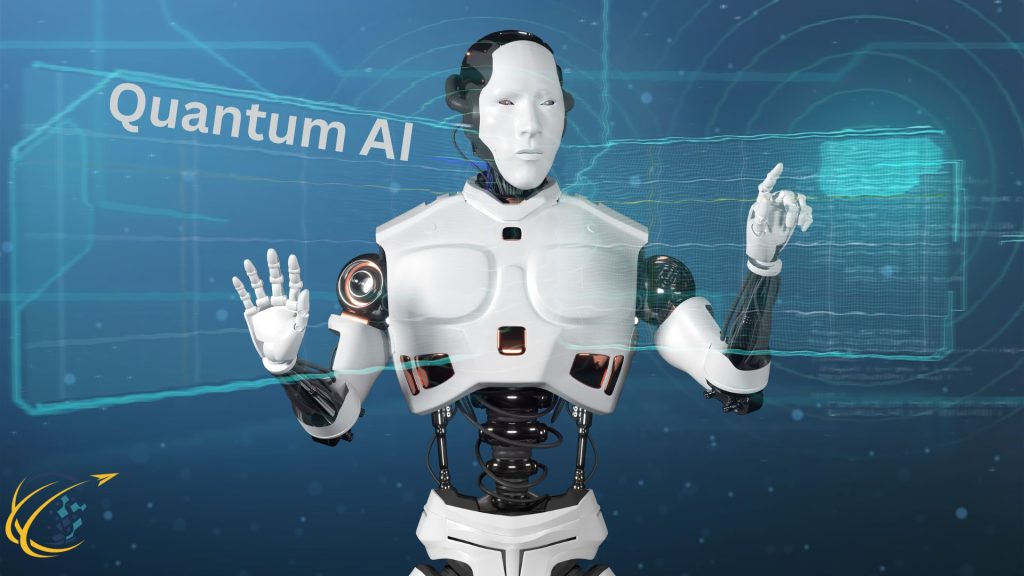 Quantum AI