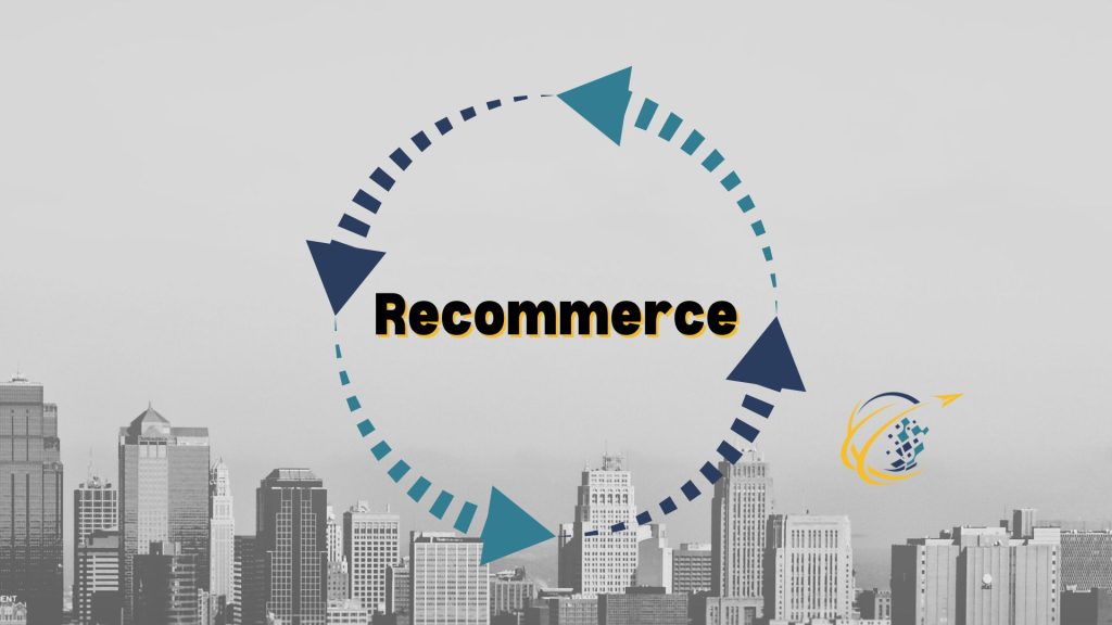 Recommerce