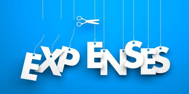 Reducing Business Expenses