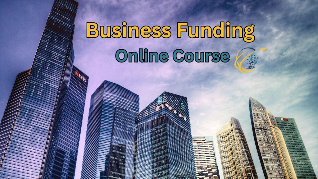 Review of Business Funding Course by Business Enterprising