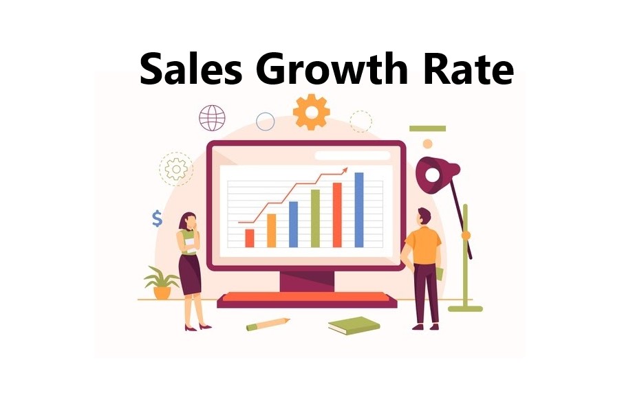 Sales Growth Rate