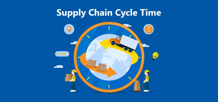 Supply Chain Cycle Time