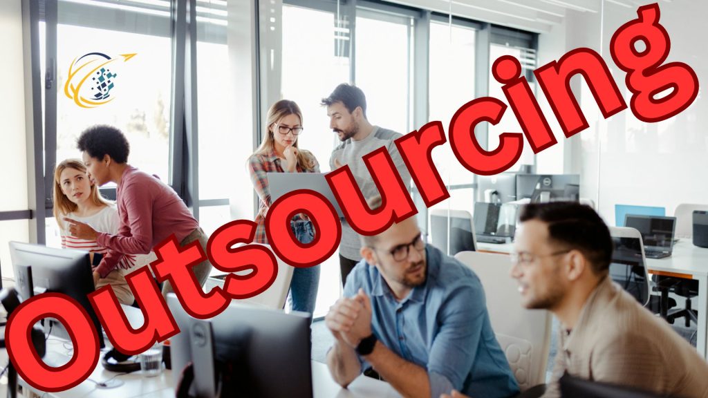 The Benefits of Outsourcing for Business Growth