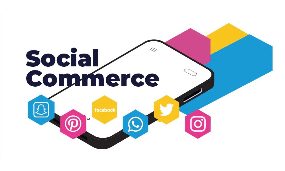 The Evolution of Social Commerce