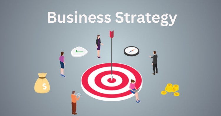 The Fundamentals of Business Strategy