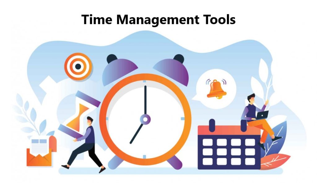 Time Management Tools for Businesses