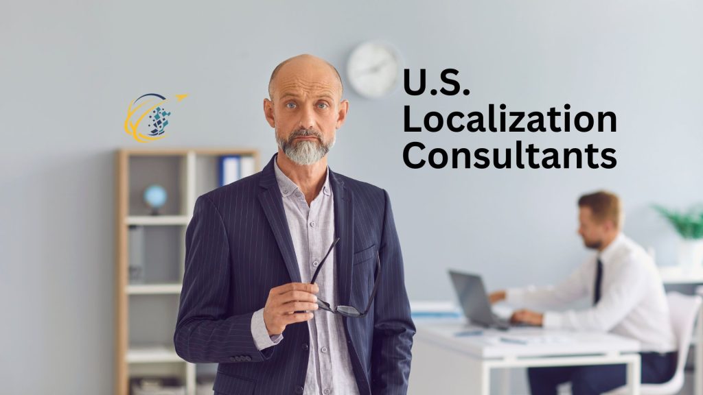 US Localization Consultants