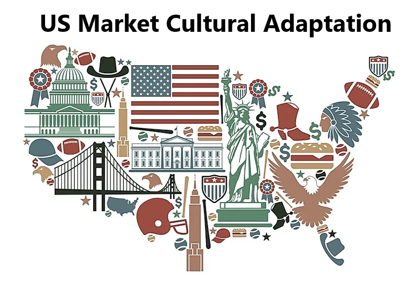 US Market Cultural Adaptation