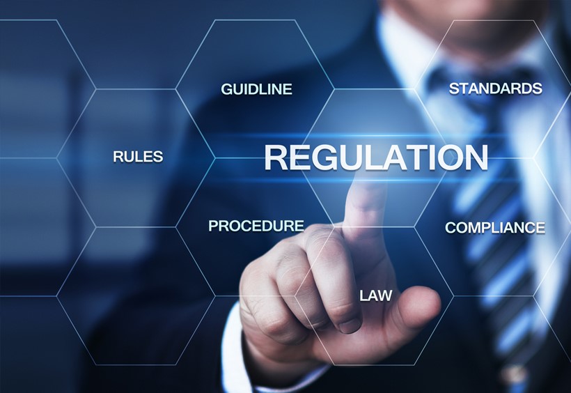 US Market Regulatory Compliance