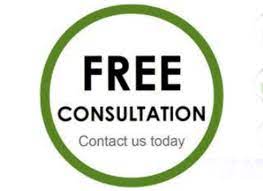 free consultation contact us today