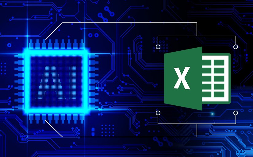 AI for Excel