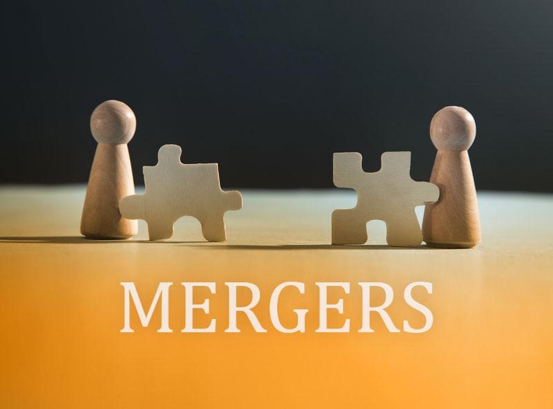 Analysis of Recent Business Mergers and Their Market Impact