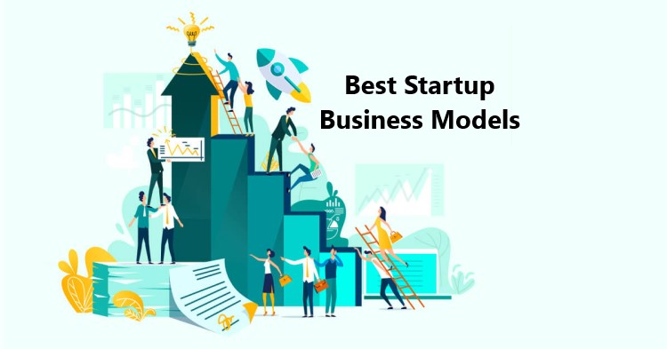 Best Startup Business Models