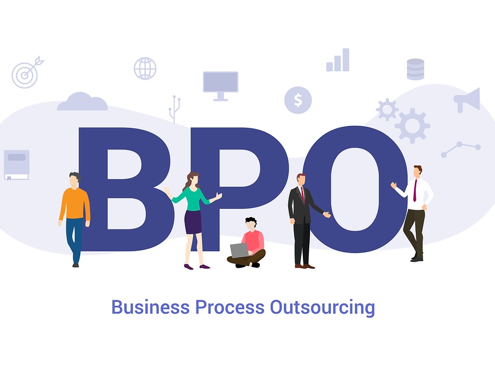 Business Process Outsourcing: Trends and Forecasts