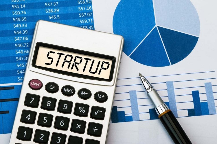 Business Startup Costs: Capital Required to Start a Business